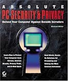 Absolute PC Security and Privacy