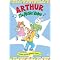 %D$%Arthur on DVD%D$%