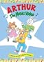 Arthur: Music Video