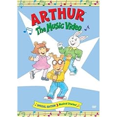Arthur: Music Video