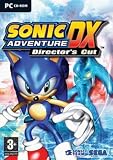 Eigenschaften Atari  / Sonic Adventure DX - Director's Cut
