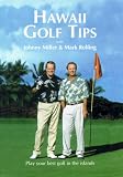 Hawaii Golf Tips