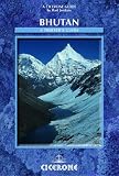 Bhutan: A Trekker's Guide (Cicerone Guide)