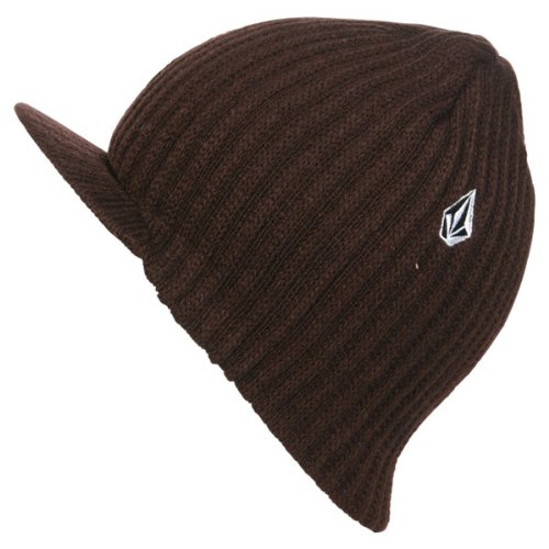 Haube Volcom Full Stone Visor Beanie