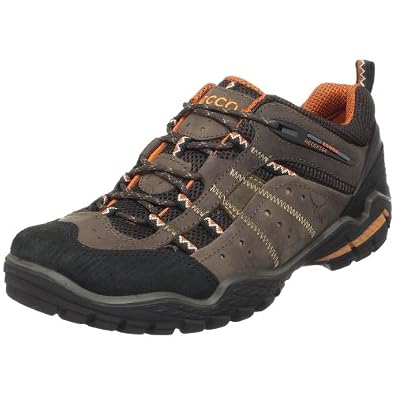 Ecco Men's Tahoe Outdoor Shoe