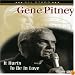 Gene Pitney - It Hurts To Be In Love [2006] [2008]