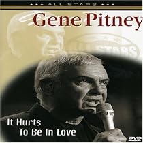 Gene Pitney - It Hurts To Be In Love [2006] [DVD] [2008]