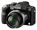 Panasonic �f�W�^���J���� LUMIX (���~�b�N�X) FZ38 �u���b�N DMC-FZ38-K