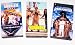 VHS : Classic Comedy Video Collection: Mchale's Navy; Boatniks; Down Periscope (3 Pk)