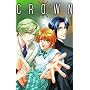 Crown Volume 1