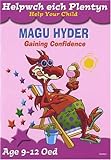 Magu hyder = Building confidence