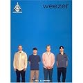 Weezer book cover