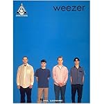 Weezer book cover