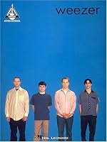Weezer (The Blue Album)