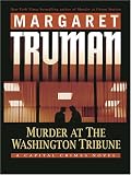 Murder at the Washington Tribune
