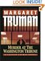 Murder at the Washington Tribune (Capital Crimes)