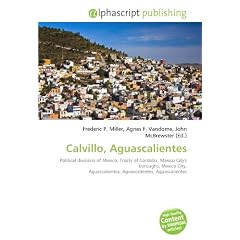 Calvillo, Aguascalientes