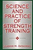 Science and Practice of Strength Conditioning