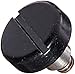 Norcold Inc. Refrigerators 618145 Black Hinge Pin Door