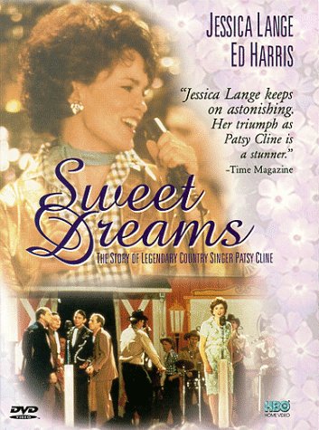 CD-Charts  DVD : Sweet Dreams [1985] (REGION 1) (NTSC)