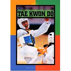 Tae Kwan Do (World of Sports (Smart Apple Media))