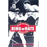 Ring of Hate: Joe Louis vs. Max Schmeling: The Fight of the Century book cover