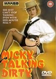 Revue Gomango  / Micky Talking Dirty
