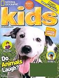 Discovery Girls Magazine