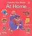 At Home Board Book