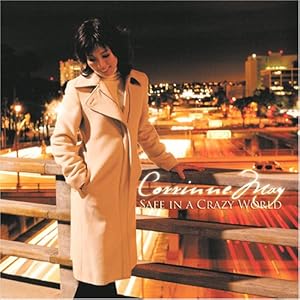 【クリックで詳細表示】Safe in a Crazy World [Import]