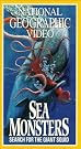 Sea Monsters: Search...