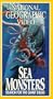 Sea Monsters:Search for Giant Squid [VHS]