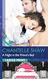 A night in the prince's bed