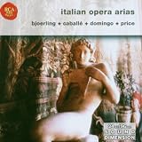 Italian Opera Arias