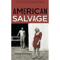 American Salvage (Made in Michigan Writers)