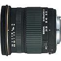 Sigma 24-60mmF2.8 EX DG Super Wide Angle Zoom Lens for Nikon SLR
