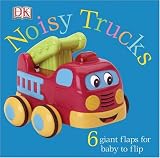 Noisy Trucks (Baby Fun)