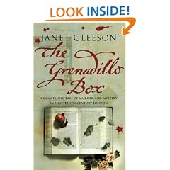The Grenadillo Box