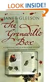 The Grenadillo Box