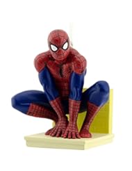 Home: Hallmark Marvel Ultimate Spider-Man Christmas Ornament - Hallmark Cards