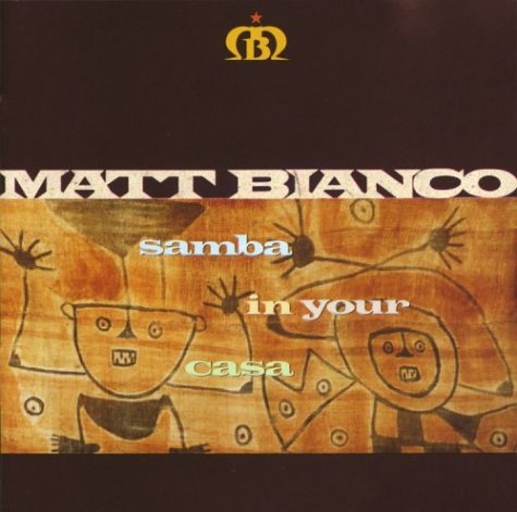 CD-Charts  Music : Samba