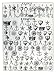 Title Page to Book 9 of Cryptomenysis and Cryptography by Gustavus Selenus, 1624 Giclee Poster Print by German School, 18x24