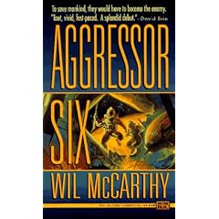Aggressor Six