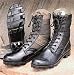 All-Use Combat Boots