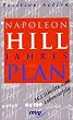 Napoleon Hill Jahresplan, Positive Action