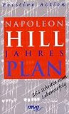 Produkt-Bild: Napoleon Hill Jahresplan, Positive Action