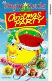 Eigenschaften 4 Front Video  / The Singing Kettle - The Singing Kettle Christmas Party [UK IMPORT]