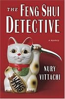 The Feng Shui Detective