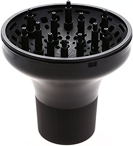 Palace R Universal Hairdressing Styling Salon Tool Hair Dryer Finger Diffuser Blower