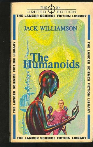 Jack Williamson